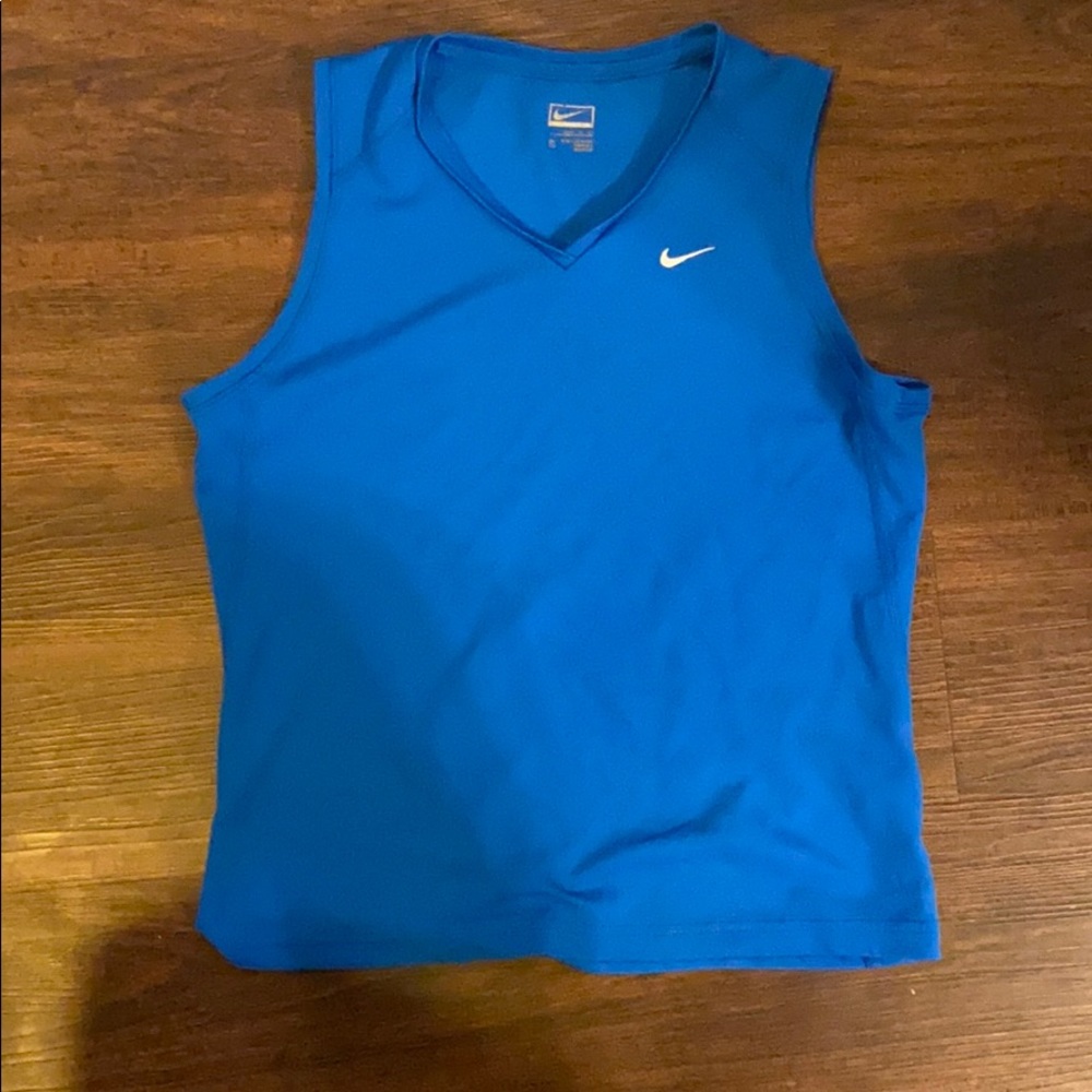 Nike Tank Top